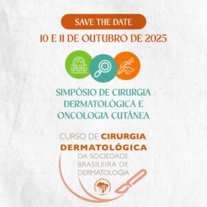 Curso teórico de cirurgia dermatológica