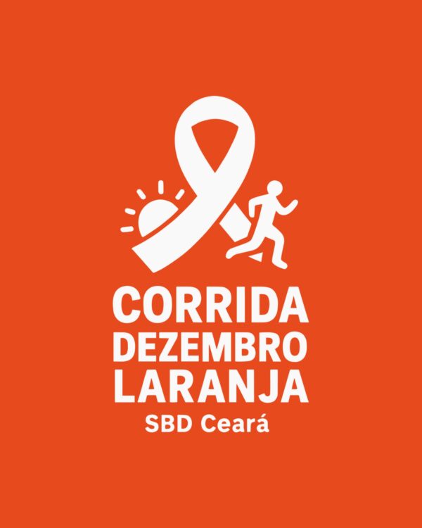 Corrida Laranja