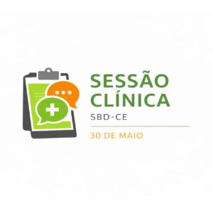 Sessão Clínica - 30 de maio